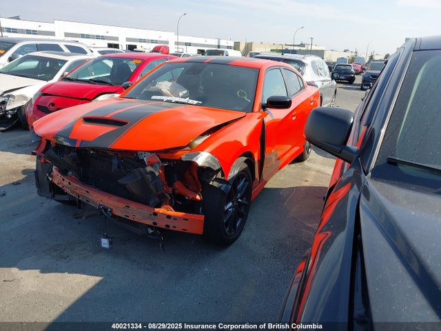 2C3CDXMG0PH664326 Dodge Charger
