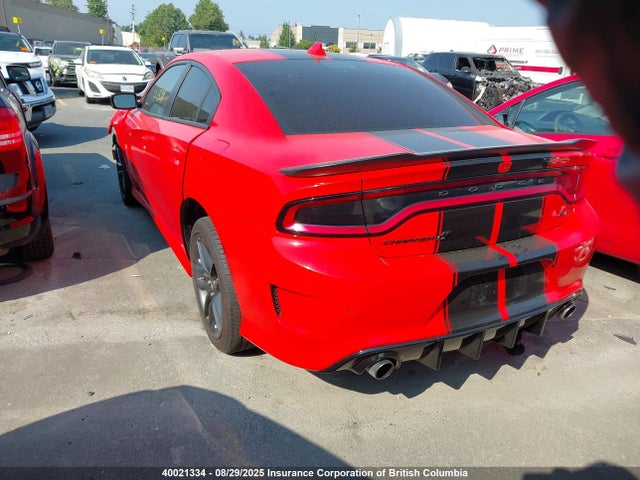 2C3CDXMG0PH664326 Dodge Charger