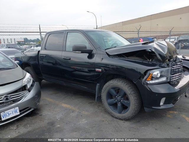 RAM 1500 2014 1C6RR7MT3ES399161 Image 13
