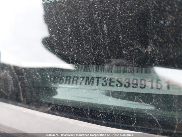 RAM 1500 2014 1C6RR7MT3ES399161 Image 19