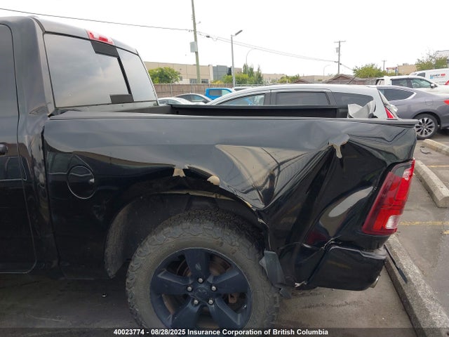 RAM 1500 2014 1C6RR7MT3ES399161 Image 20