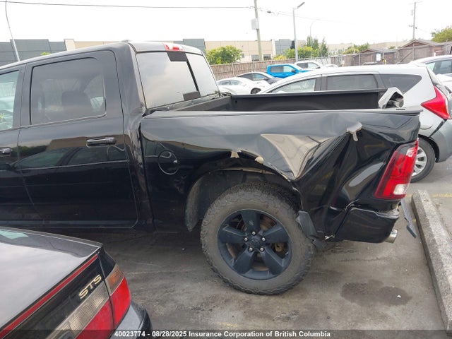 RAM 1500 2014 1C6RR7MT3ES399161 Image 3