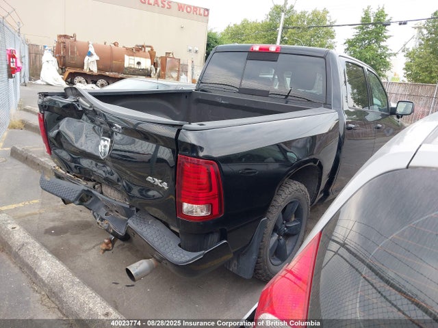 RAM 1500 2014 1C6RR7MT3ES399161 Image 4