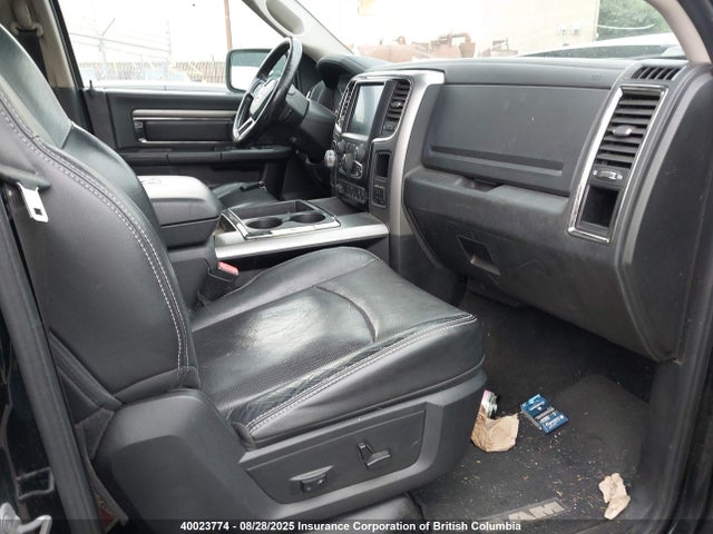 RAM 1500 2014 1C6RR7MT3ES399161 Image 5