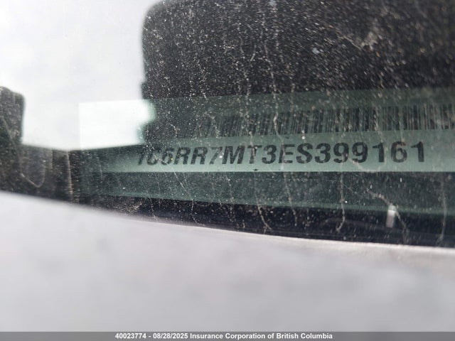 RAM 1500 2014 1C6RR7MT3ES399161 Image 9