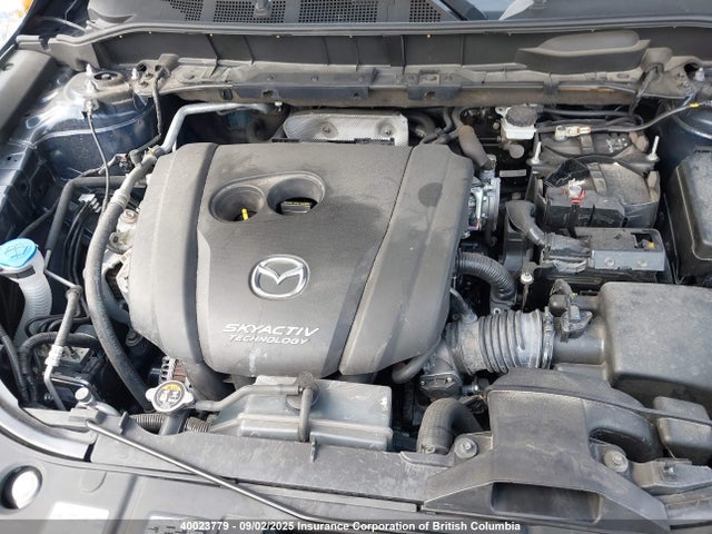 Mazda py cylinder deactivation 2018 JM3KFBDM3J0351509 Image 10