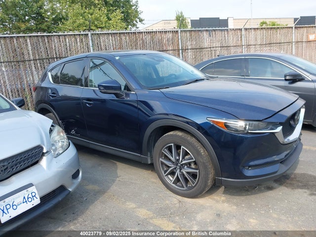 Mazda py cylinder deactivation 2018 JM3KFBDM3J0351509 Image 13