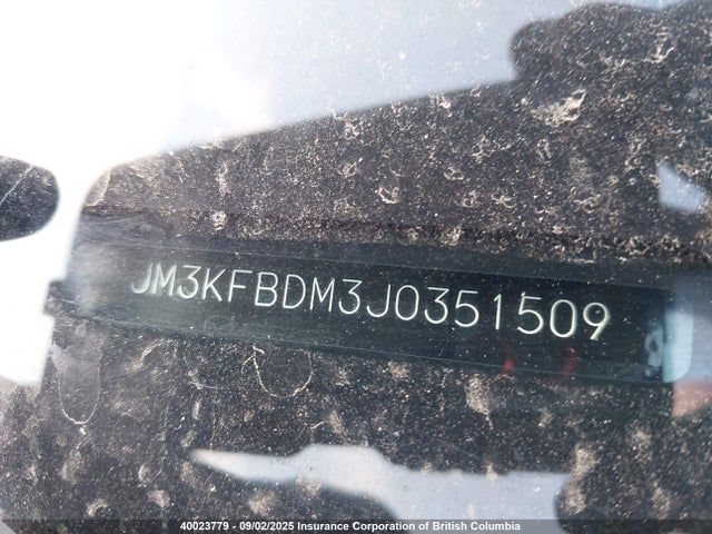 Mazda py cylinder deactivation 2018 JM3KFBDM3J0351509 Image 19