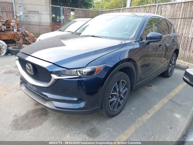 Mazda py cylinder deactivation 2018 JM3KFBDM3J0351509 Image 2