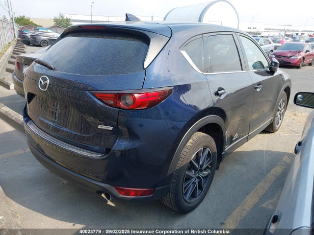 Mazda py cylinder deactivation 2018 JM3KFBDM3J0351509 Image 4