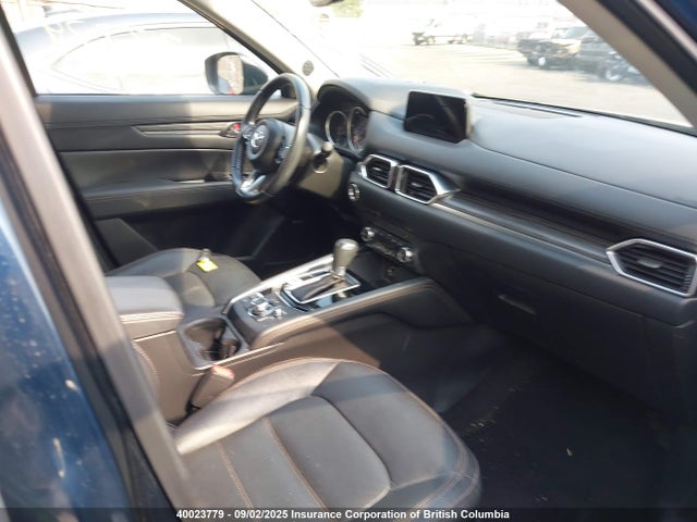 Mazda py cylinder deactivation 2018 JM3KFBDM3J0351509 Image 5