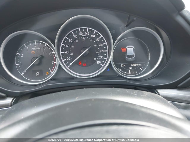 Mazda py cylinder deactivation 2018 JM3KFBDM3J0351509 Image 7