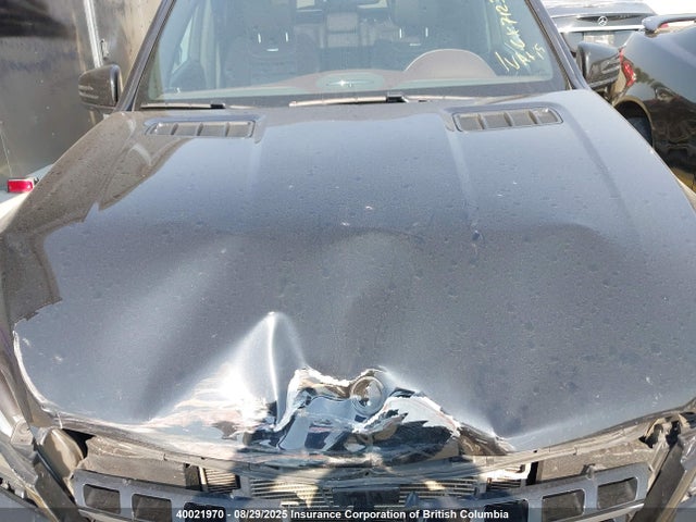 Mercedes-Benz Ml-Class 2015 4JGDA7EB2FA493518 Image 10
