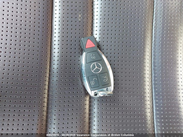 Mercedes-Benz Ml-Class 2015 4JGDA7EB2FA493518 Image 11