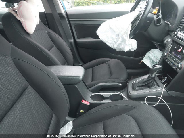 KMHD84LF4HU108803 Hyundai 2017