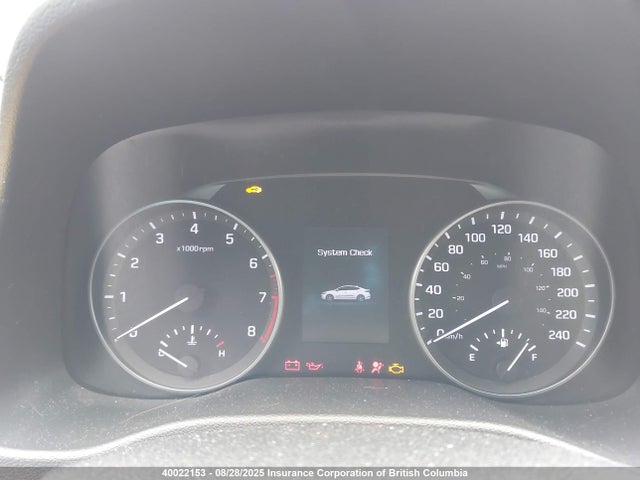 KMHD84LF4HU108803 Hyundai 2017