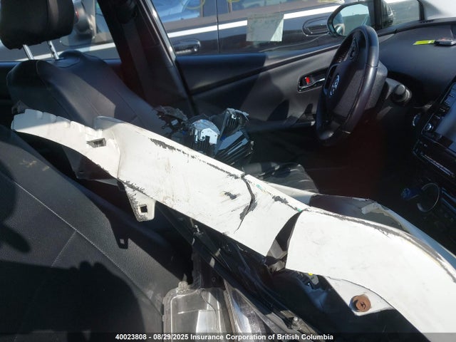JTDKARFP5L3158853 Toyota 2zr-fxe+1nm+1sm