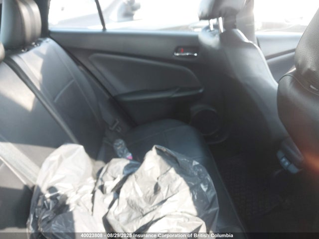 JTDKARFP5L3158853 Toyota 2zr-fxe+1nm+1sm