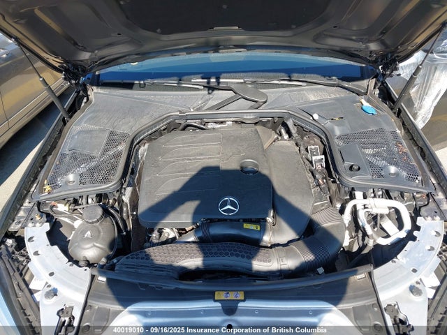 Mercedes-Benz m264 2019 WDDWK8EB7KF798175 Image 10