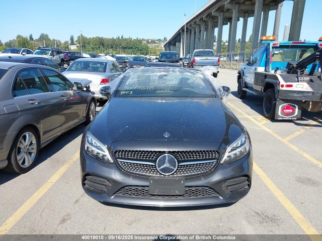 Mercedes-Benz m264 2019 WDDWK8EB7KF798175 Image 11
