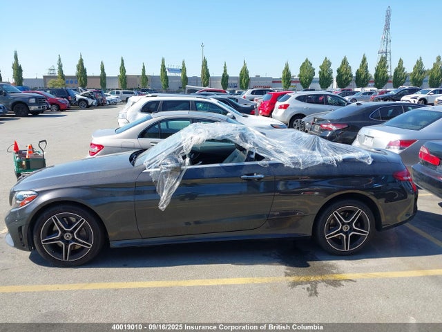 Mercedes-Benz m264 2019 WDDWK8EB7KF798175 Image 13