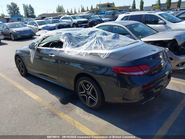 Mercedes-Benz m264 2019 WDDWK8EB7KF798175 Image 3