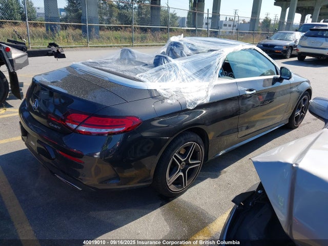 Mercedes-Benz m264 2019 WDDWK8EB7KF798175 Image 4