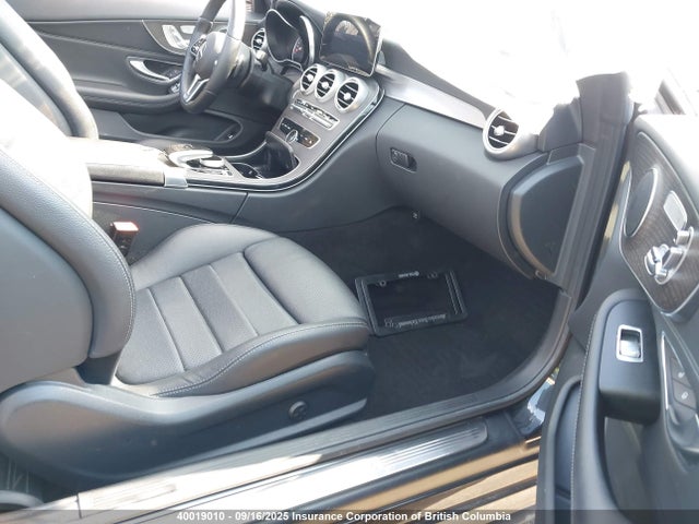 Mercedes-Benz m264 2019 WDDWK8EB7KF798175 Image 5