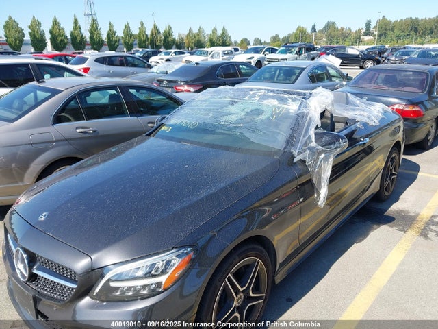 Mercedes-Benz m264 2019 WDDWK8EB7KF798175 Image 6