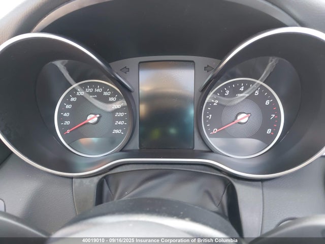 Mercedes-Benz m264 2019 WDDWK8EB7KF798175 Image 7