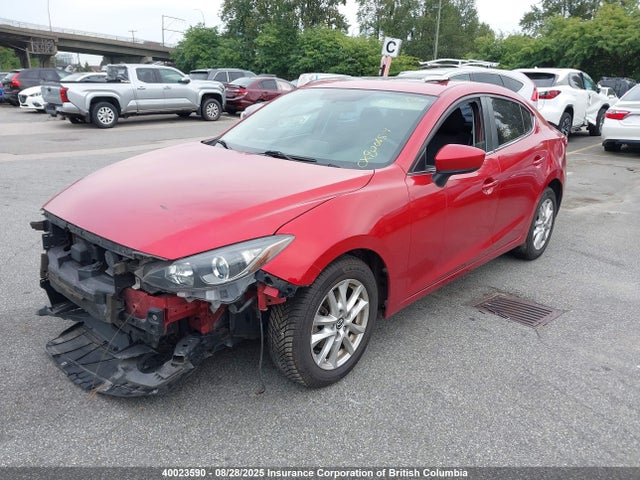 3MZBM1V7XFM139886 Mazda pe