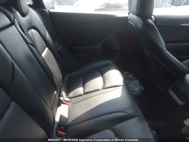 5YJ3E1EA6NF173746 Tesla MODEL 3