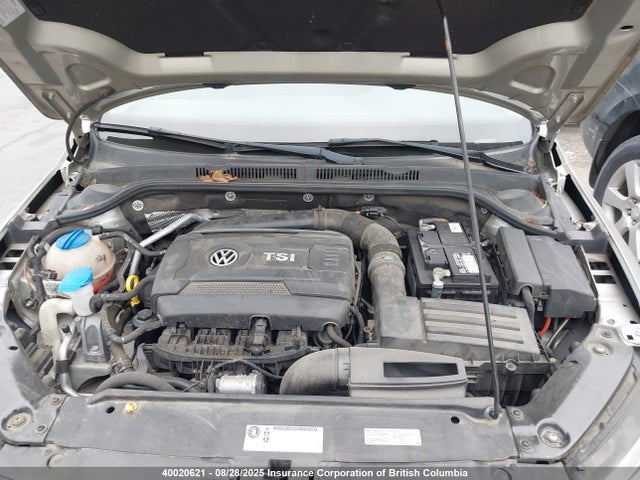 3VWD07AJ1GM336746 Volkswagen 1.8t