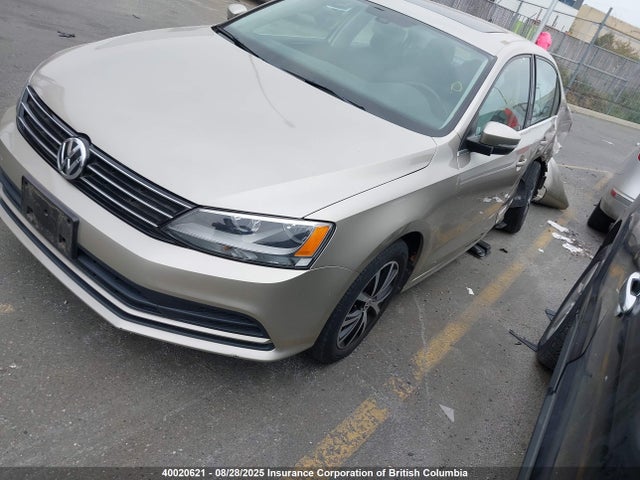 3VWD07AJ1GM336746 Volkswagen 1.8t