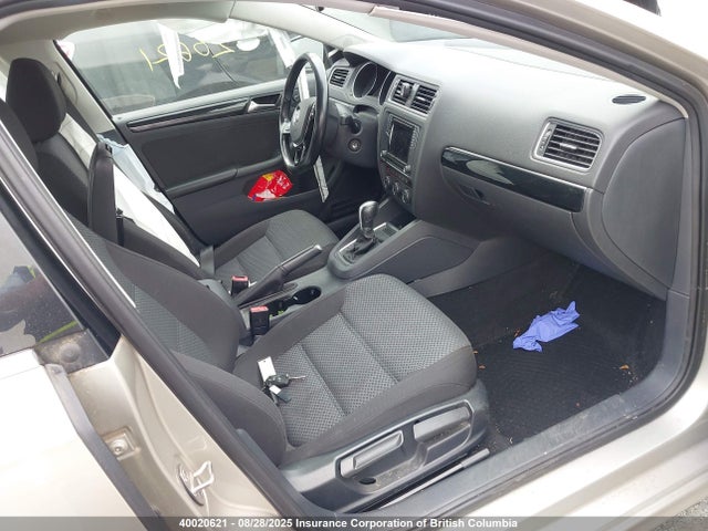 3VWD07AJ1GM336746 Volkswagen 1.8t