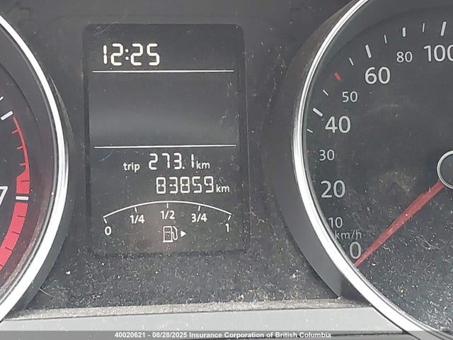 3VWD07AJ1GM336746 Volkswagen 1.8t