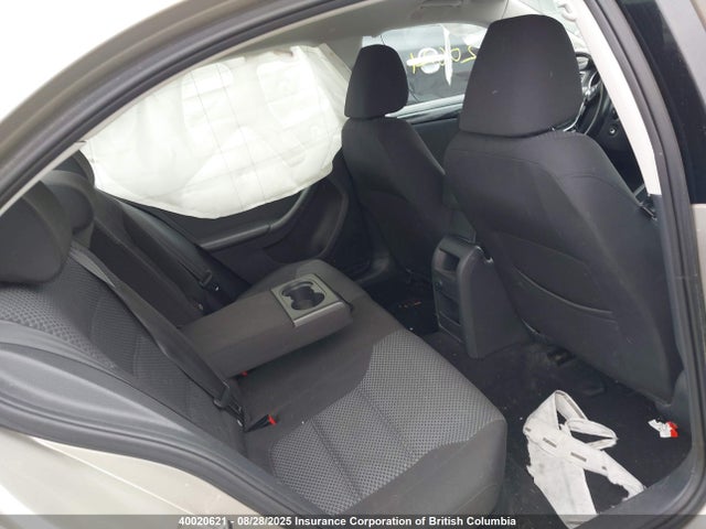 3VWD07AJ1GM336746 Volkswagen 1.8t