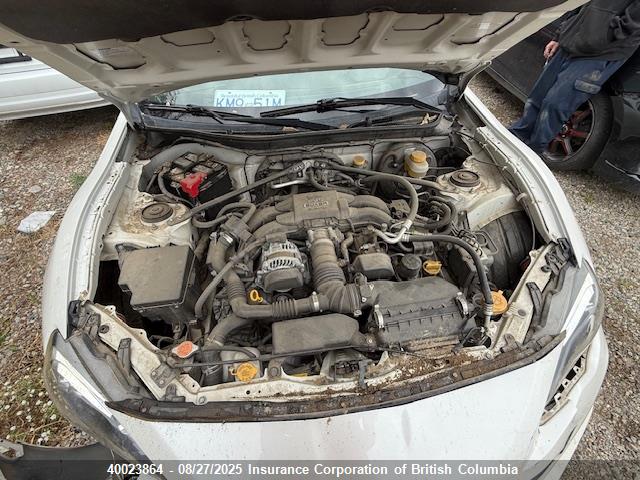 Subaru 2.0 na 2016 JF1ZCAC17G9602804 Image 11
