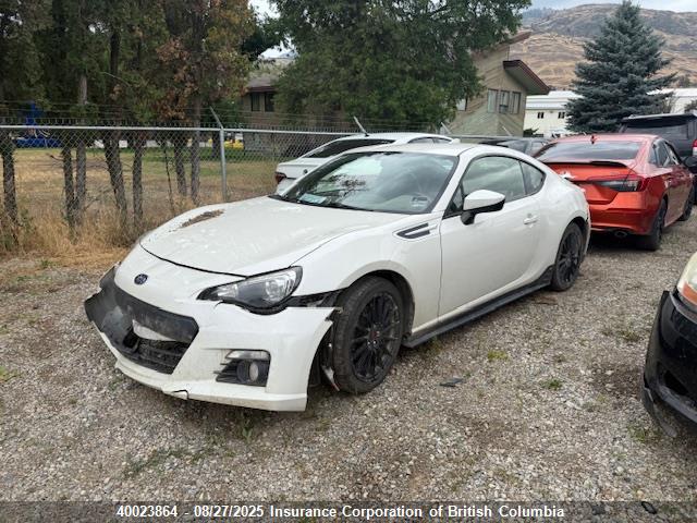 Subaru 2.0 na 2016 JF1ZCAC17G9602804 Image 2