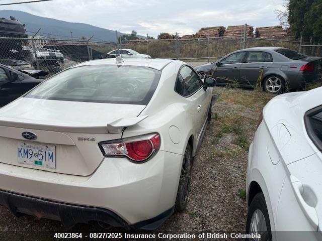 Subaru 2.0 na 2016 JF1ZCAC17G9602804 Image 4