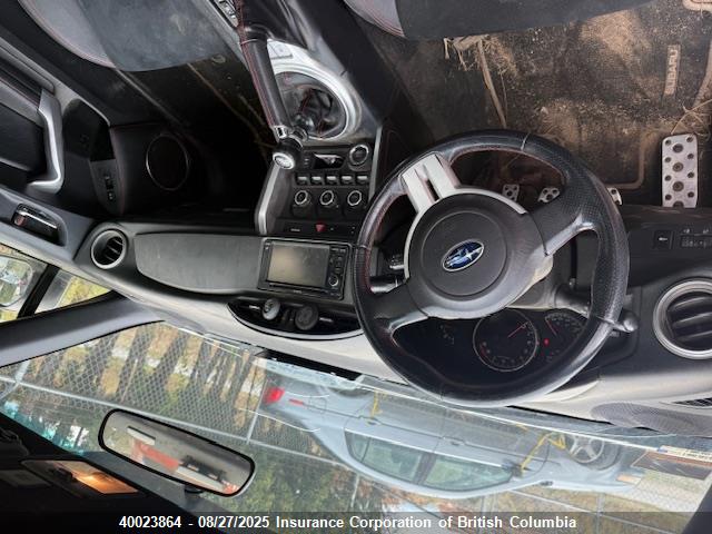 Subaru 2.0 na 2016 JF1ZCAC17G9602804 Image 5