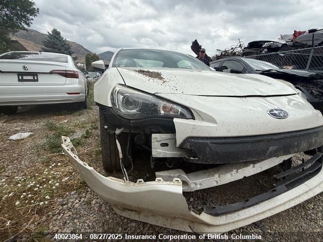 Subaru 2.0 na 2016 JF1ZCAC17G9602804 Image 6
