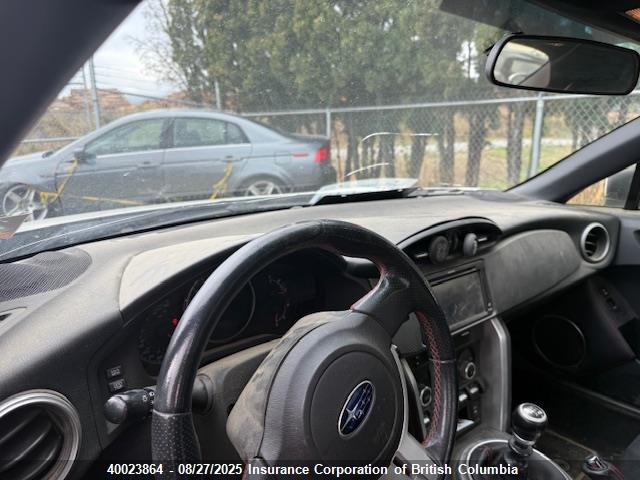 Subaru 2.0 na 2016 JF1ZCAC17G9602804 Image 8
