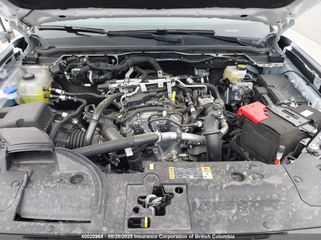 Ford ecoboost 2025 1FTER4HH0SLE02891 Image 10