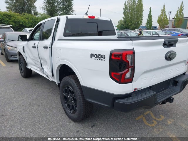 Ford ecoboost 2025 1FTER4HH0SLE02891 Image 3