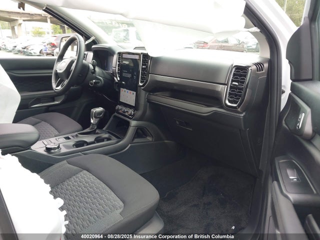 Ford ecoboost 2025 1FTER4HH0SLE02891 Image 5
