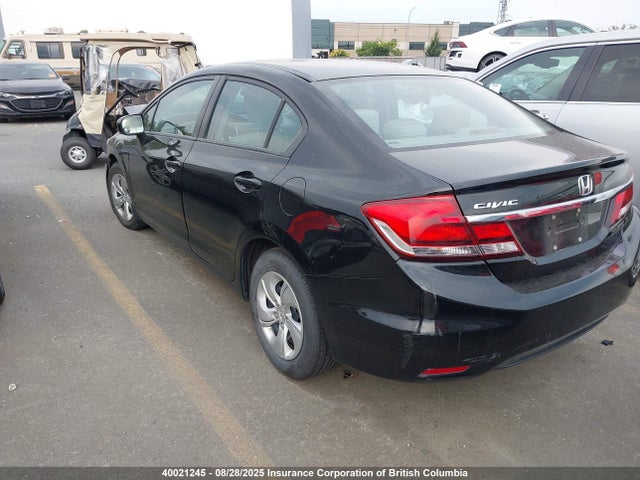 Honda r18z1 2015 2HGFB2F46FH032872 Image 3
