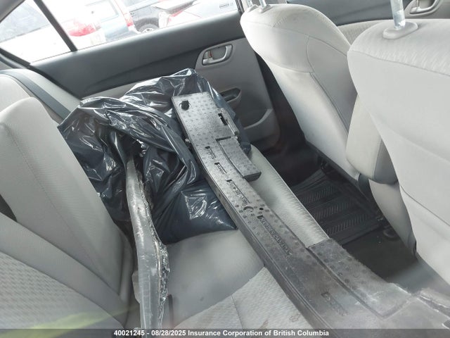 Honda r18z1 2015 2HGFB2F46FH032872 Image 8