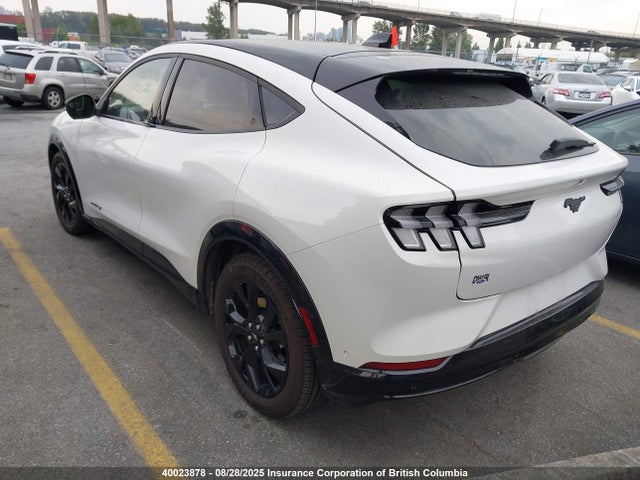 3FMTK3R79PMA99395 Ford Mustang Mach-E