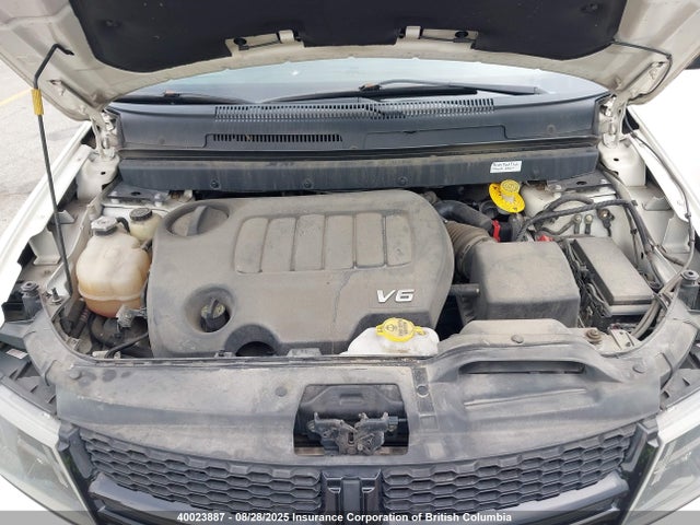 3C4PDCCG0GT249229 Dodge Journey